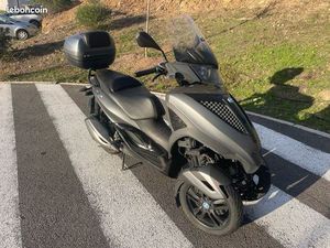 SCOOTER PIAGGIO MP3