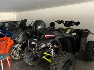 POLARIS SPORTMAN 1000 XP S
