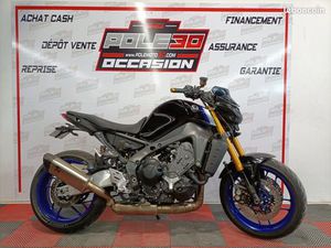 YAMAHA MT-09 SP (174/MOIS*) (GARANTIE 1AN) 850 CM3