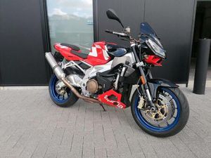 ② PROMO! APRILIA TUONO 1000R MET GARANTIE!