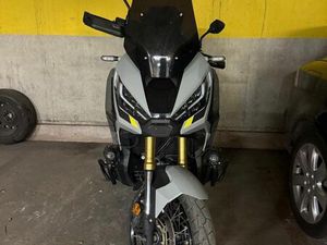 XADV 750 2021