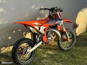 KTM 50 SX FACTORY
