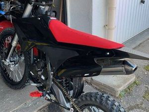 SMX THUNDER 250