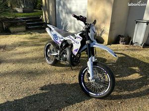 SHERCO 50