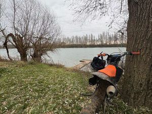 VEND 250 SMX THUNDERS 2025