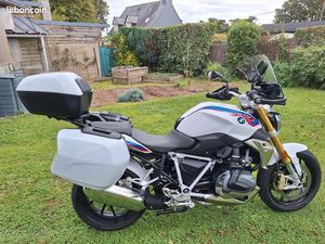 BMW R1250R URGENT