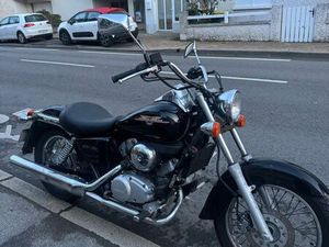HONDA SHADOW 125