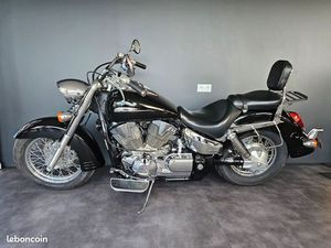 HONDA 1300 VTX