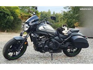 KAWASAKI VULCAN S ABS