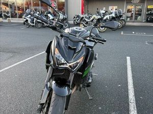 KAWASAKI Z800E
