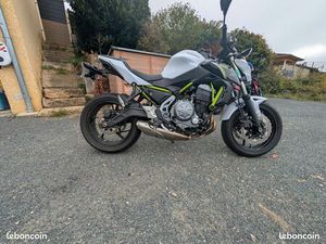 Z650