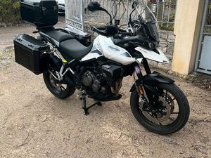 TRIUMPH TIGER 900 GT PRO