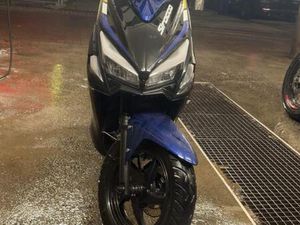 ② GTS SIROCCO A KLASSE – 2025 MODEL