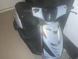 ② PIAGGO ZIP 2T 70 CC