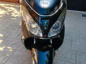 APRILIA - ATLANTIC 125