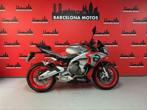 APRILIA - TUONO 660