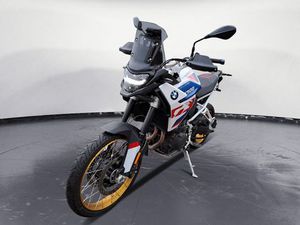 BMW F 900 GS DYNAMIK-PAKET RDC SOS TEMPOMAT
