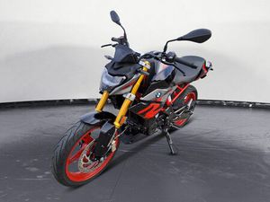 BMW G 310 R TAGESZULASSUNG!