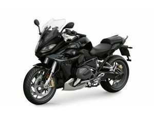 BMW R 1250 RS KOMFORT-TOURING-DYNAMIK-PAKET