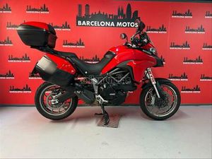 DUCATI - MULTISTRADA 950