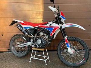 FANTIC ENDURO 125 4 TEMPI - 2020