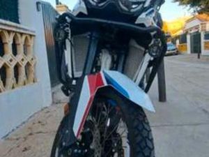 HONDA - AFRICA TWIN 1100 2022