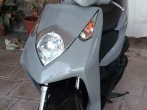 HONDA - DYLAN SH SES 125