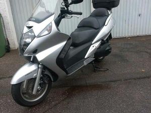 HONDA SILVER WING FJS 600 ABS