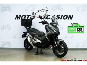 HONDA - X-ADV