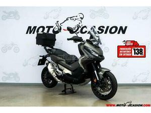 HONDA - X-ADV