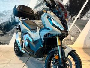 HONDA - X-ADV