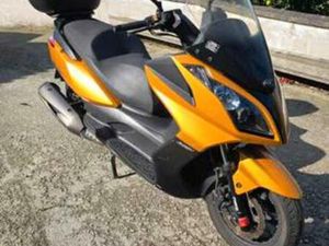KYMCO - SUPER DINK 300ABS