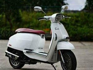 LAMBRETTA - V 125 SPECIAL