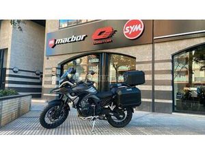 MACBOR - MONTANA XR5