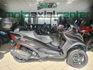 PIAGGIO - MP3 350