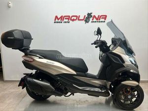 PIAGGIO - MP3