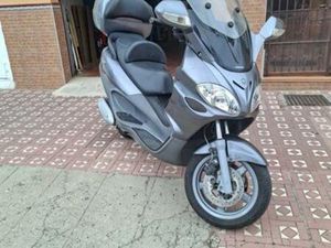 PIAGGIO - X9 125 CC
