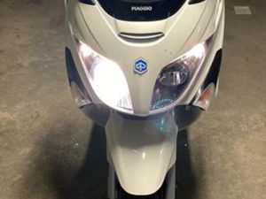 PIAGGIO - X EVO