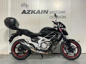 SUZUKI - GLADIUS 650 ABS