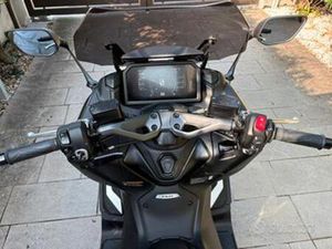 TMAX 560 2023 COME NUOVO