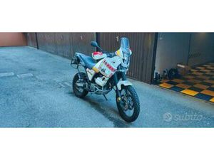 YAMAHA XTZ 660 - 2008