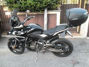 ZONTES ZT 310 T - 2020