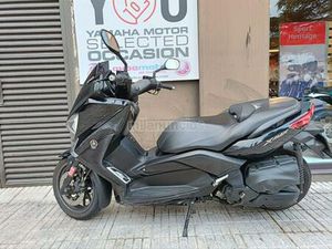 YAMAHA - XMAX 400