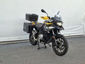BMW F 750 GS 40 ANIVERSARIO AVEIRO