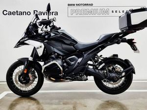 BMW R 1300 GS 1300 GS TRIPLE BLACK LISBOA