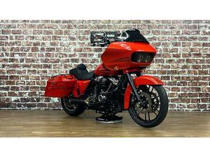 FLTRXS ROAD GLIDE SPECIAL 107 ABS