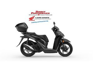 SH 150I SMART TOP BOX 2026