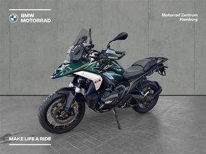 BMW R 1300 GS