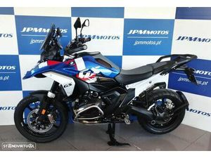 BMW R 1300 GS TROPHY