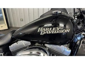 2012 HARLEY-DAVIDSON® FXDB - DYNA® STREET BOB®